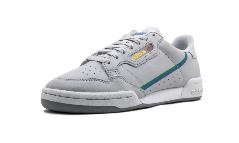 More Adidas Shoes Continental 80